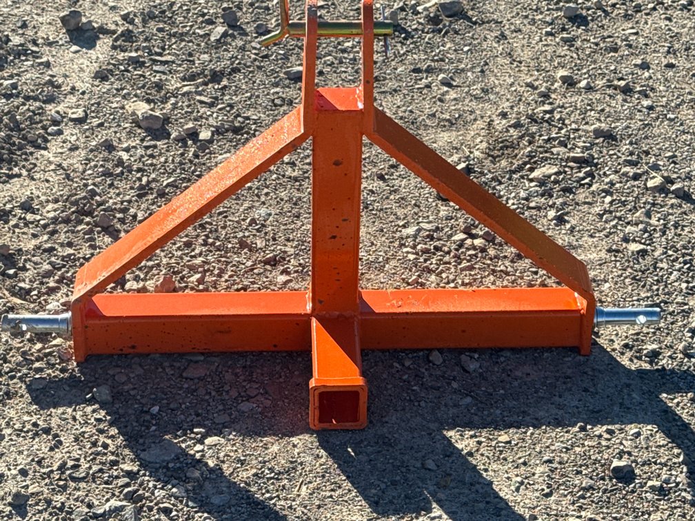 3PT HITCH RECEIVER