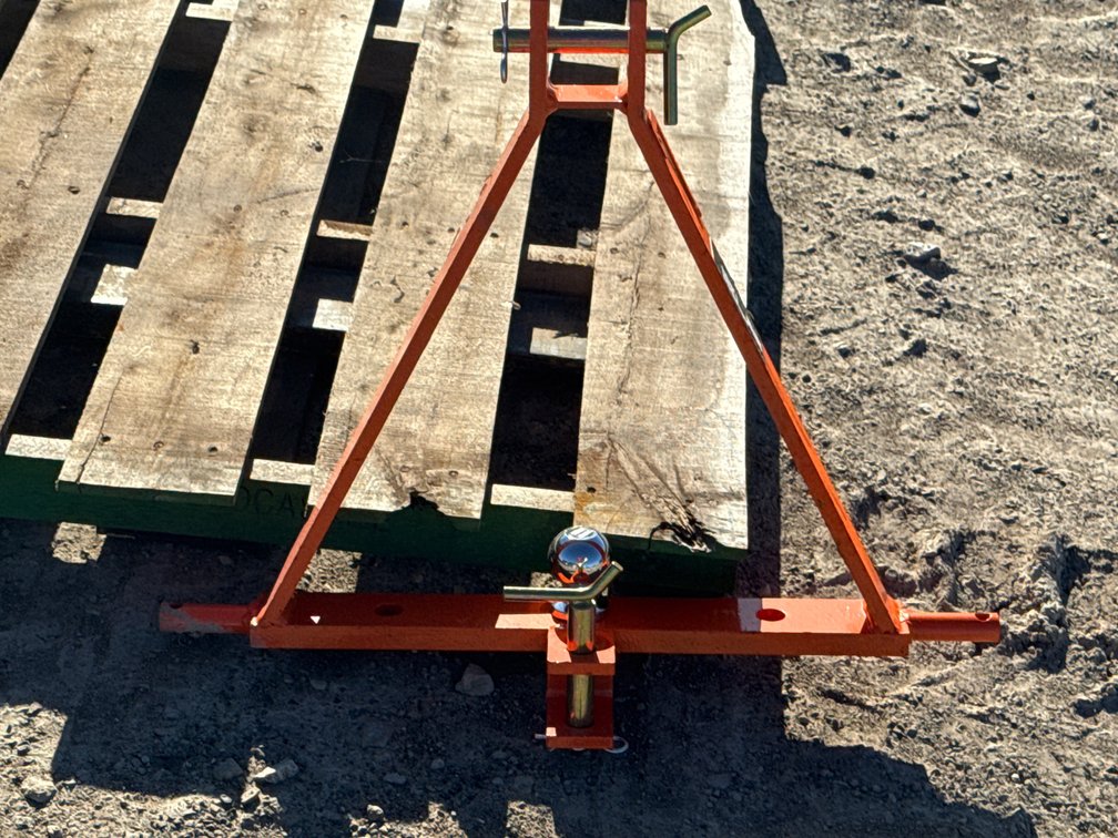 3PT HITCH