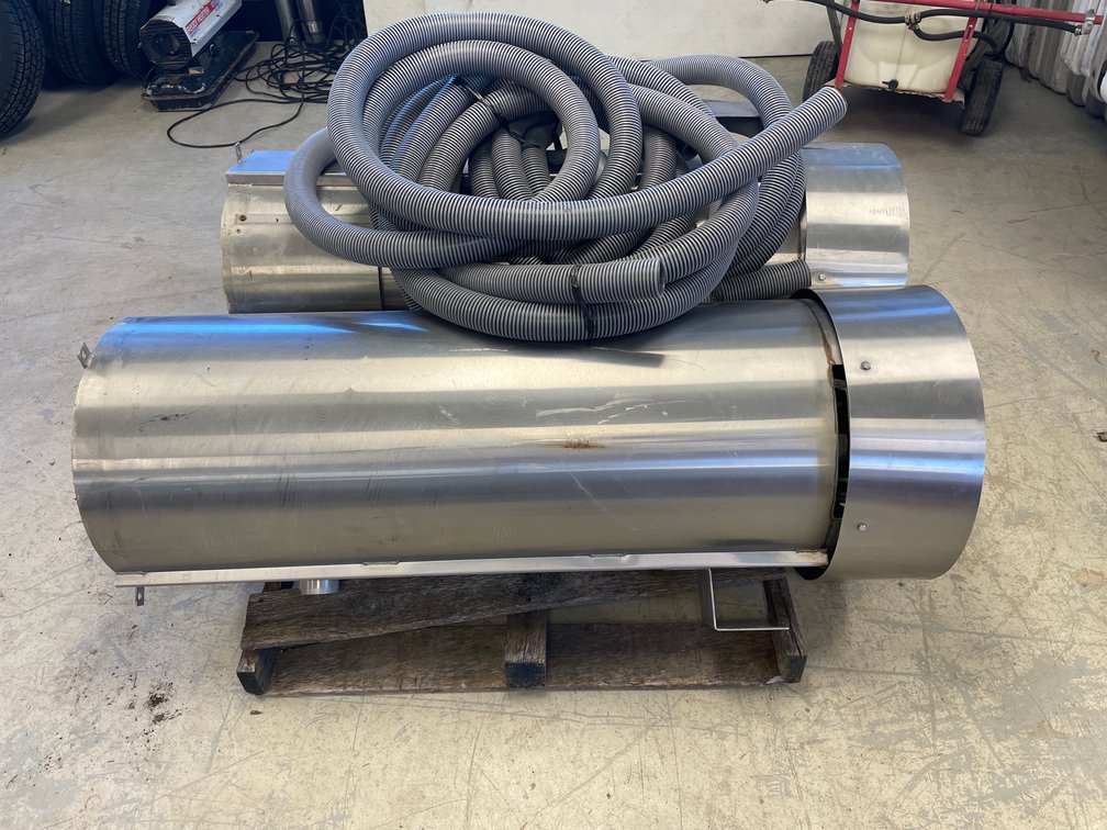 CAR VACS