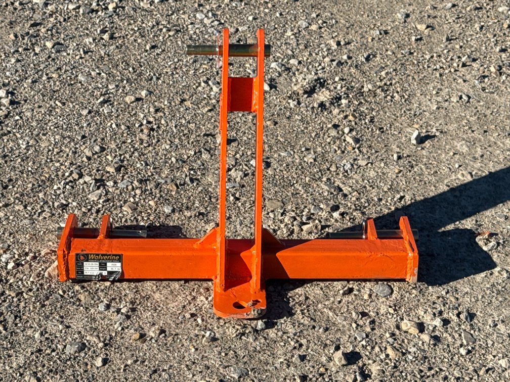 3PT HITCH
