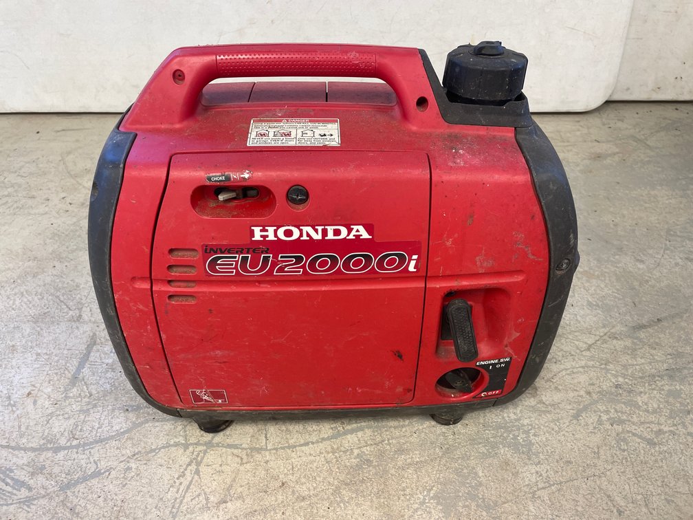 HONDA GENERATOR