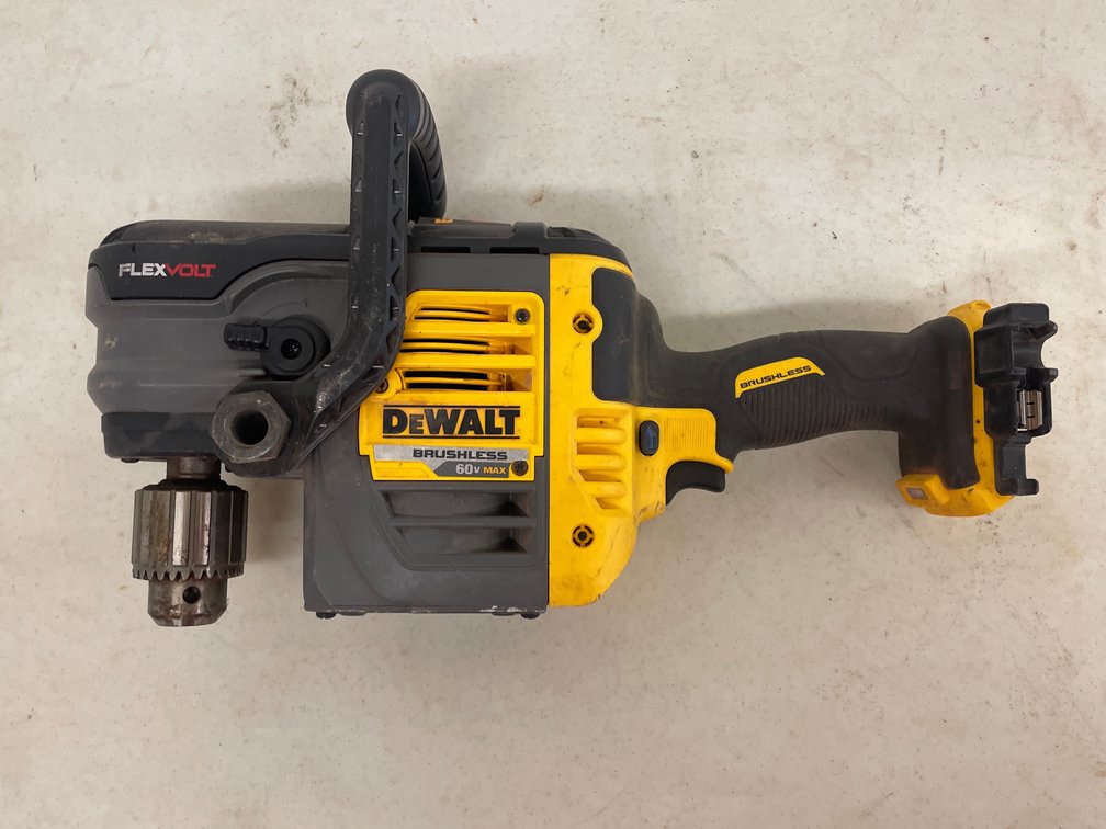 60V STUD & JOIST DRILL