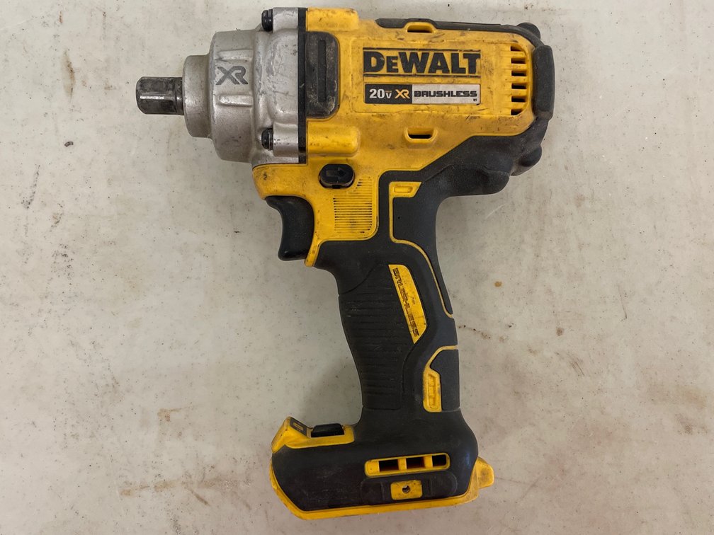20V 1/2” IMPACT