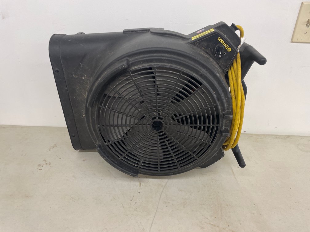 AIR MOVER/DRYER