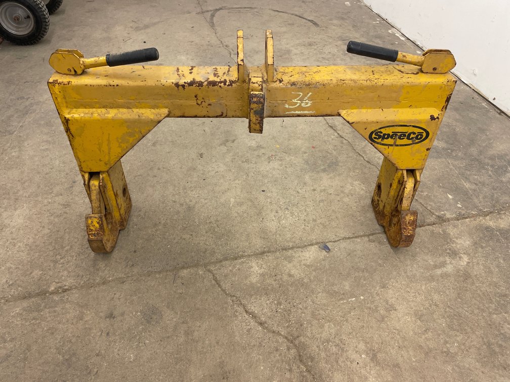 3PT QUICK HITCH