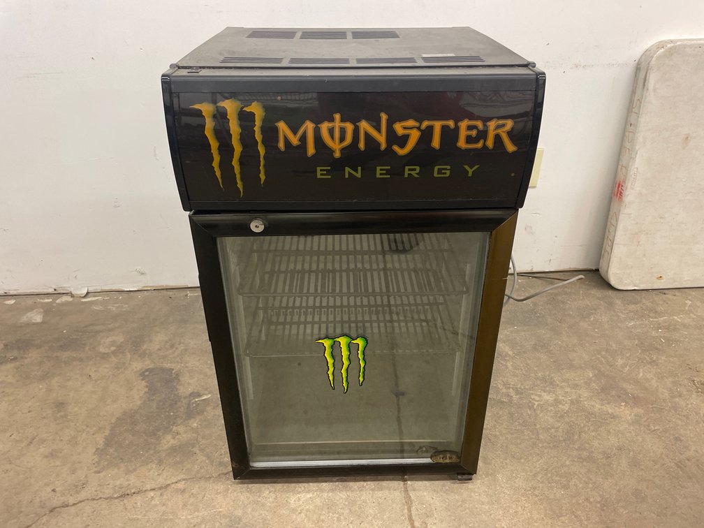 MINI FRIDGE