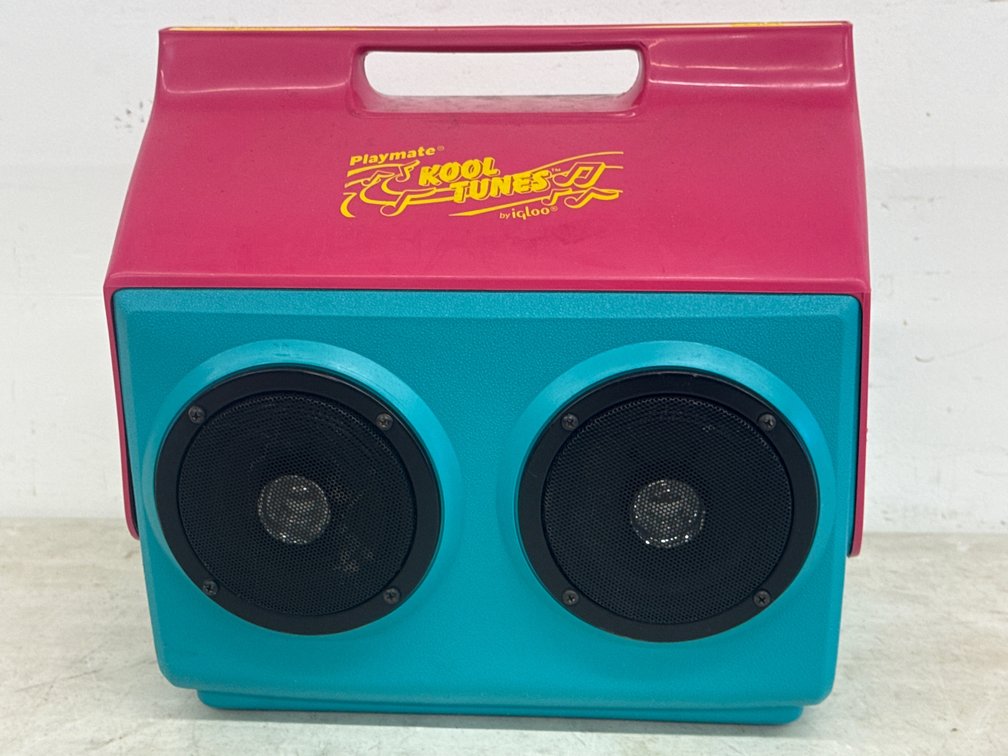 COOLER