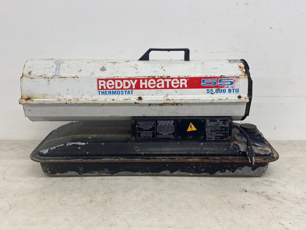 HEATER