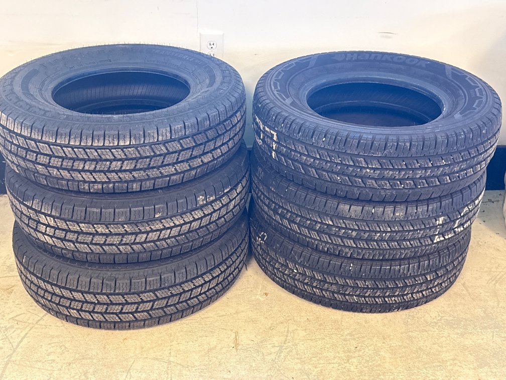 TIRES