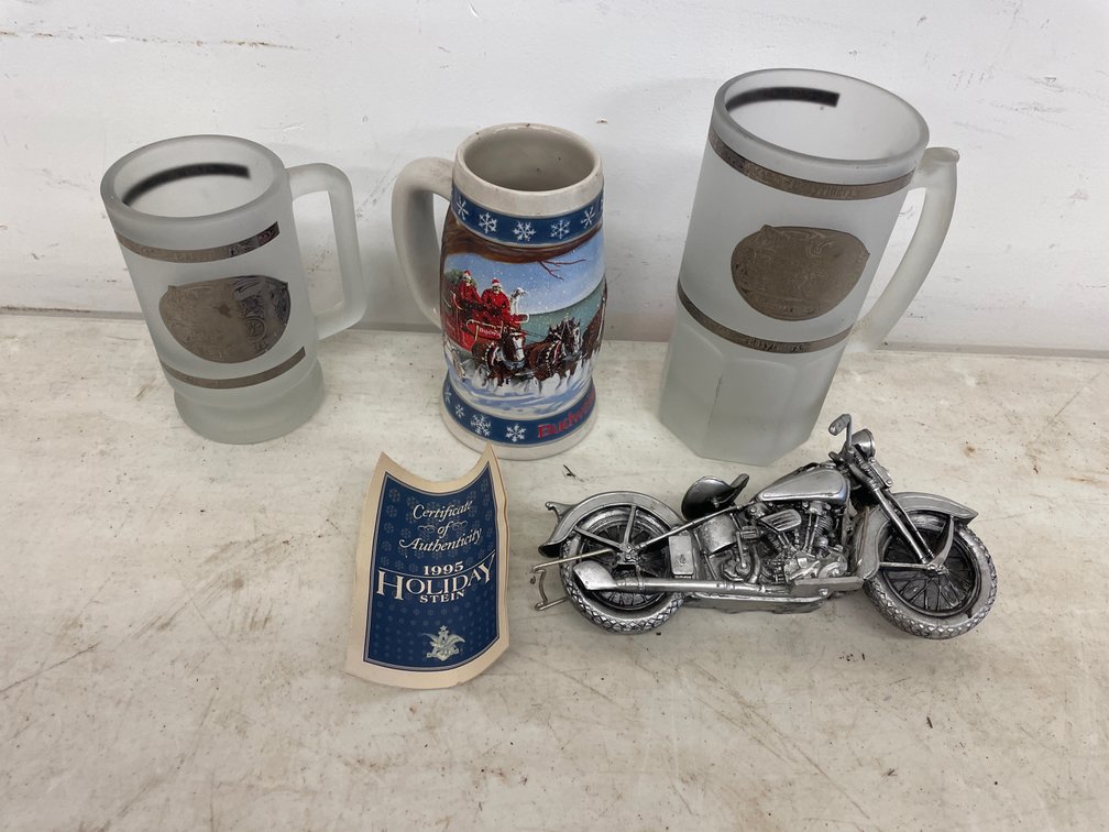STEINS