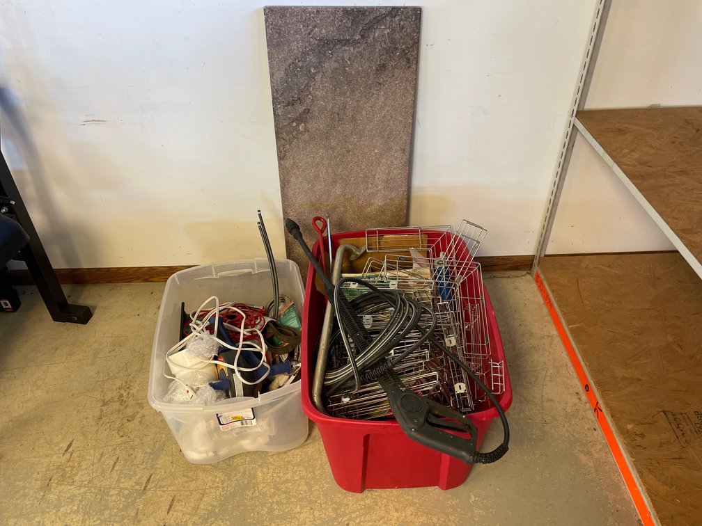 HOME IMPROVEMENT