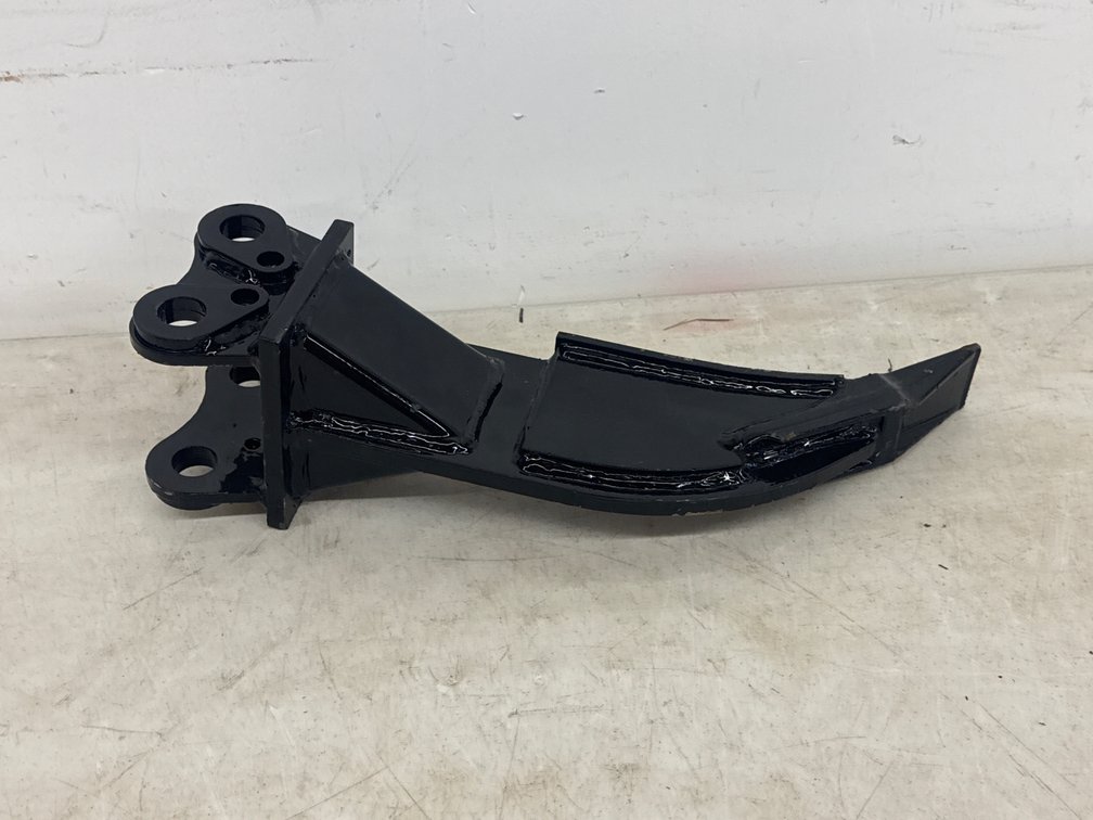 MINI EXCAVATOR RIPPER