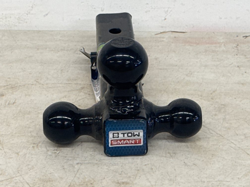 2IN 3WAY HITCH