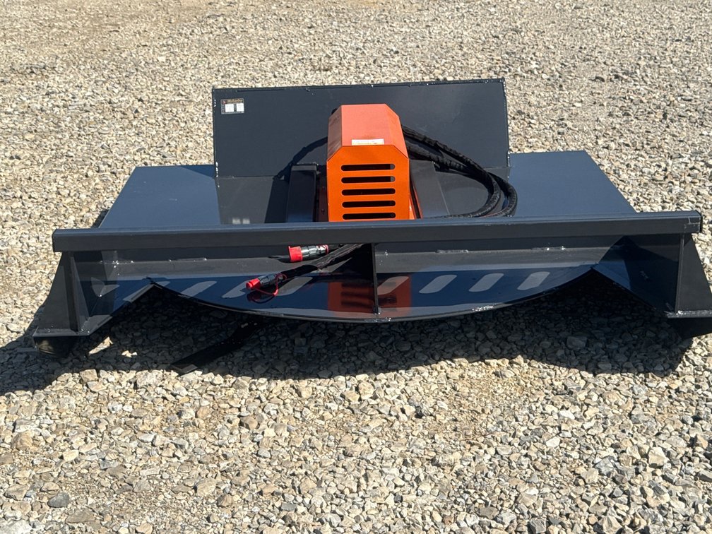 Q/A 72IN BRUSH CUTTER