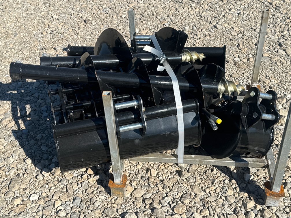 M/E ATTACHMENTS