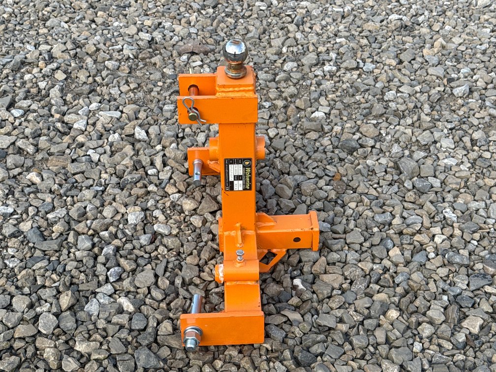 3PT TRAILER MOVER