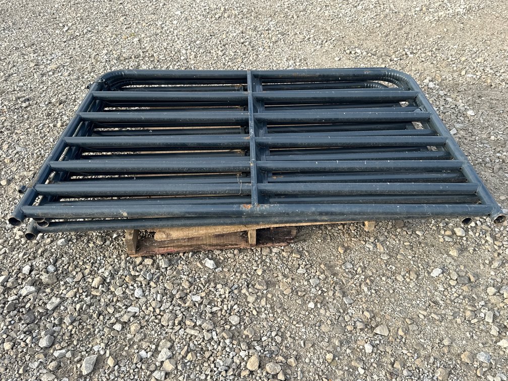 6FT GATES