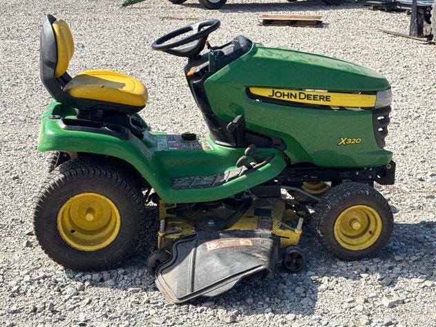 Image for JAGGER OCT. 2026 CONSIGNMENT AUCTION