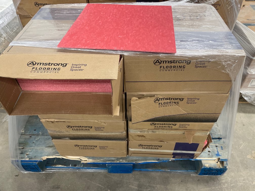 MARASCHINO FLOORING