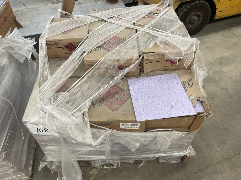 VINYLASA FLOORING