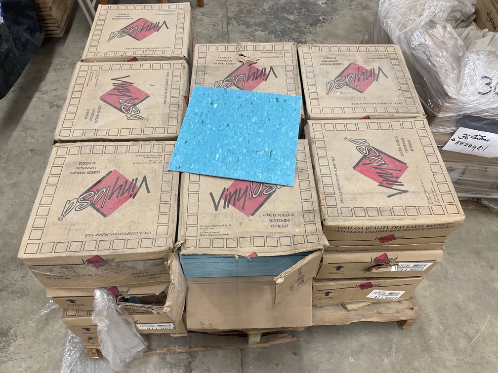 VINYLASA FLOORING