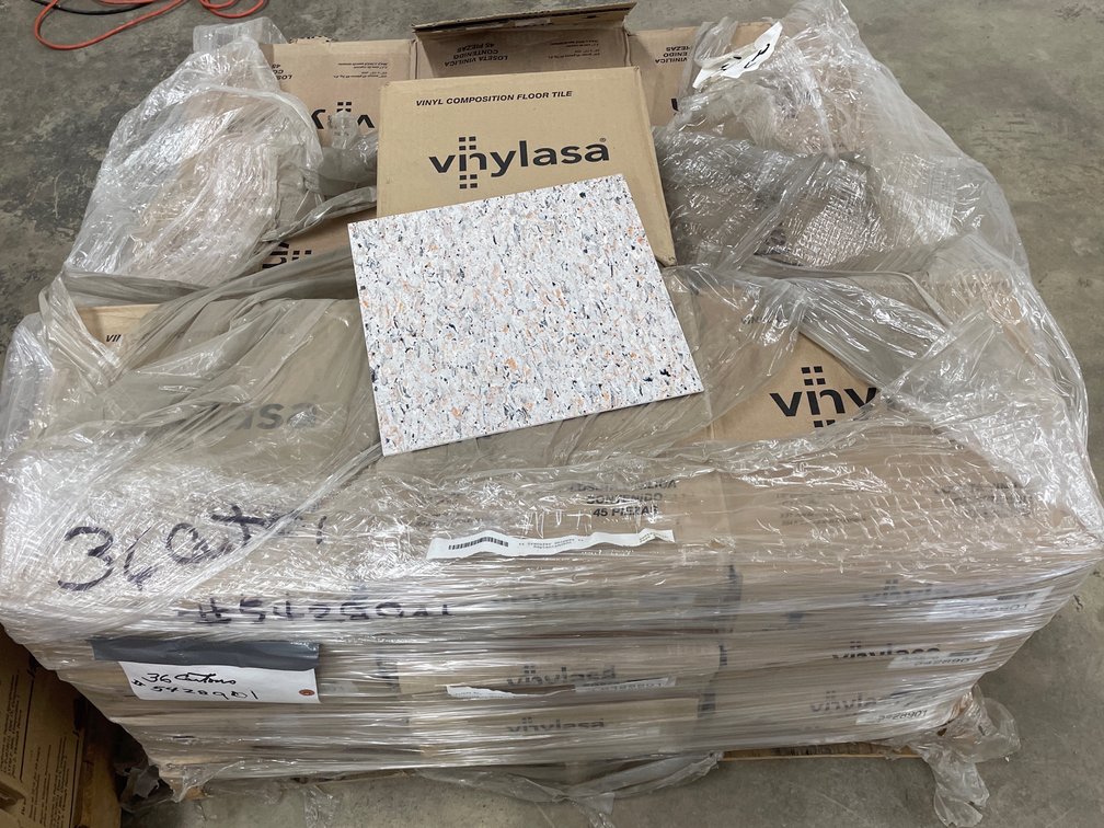 VINYLASA FLOORING