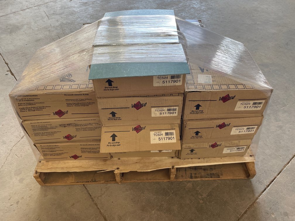 VINYLASA FLOORING