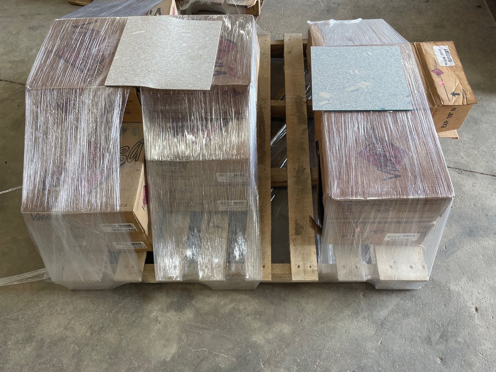 VINYLASA FLOORING