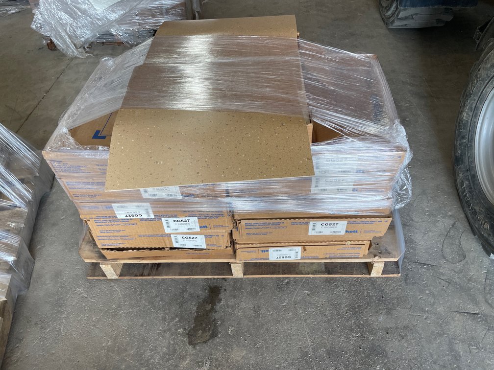 TARKETT FLOORING