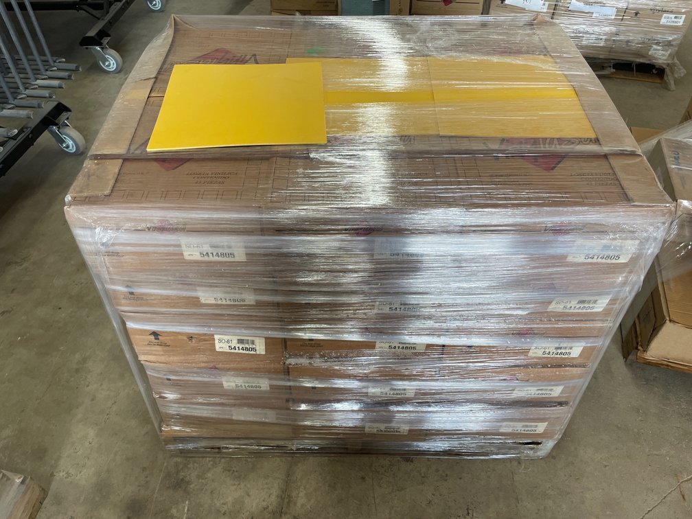 VINYLASA FLOORING