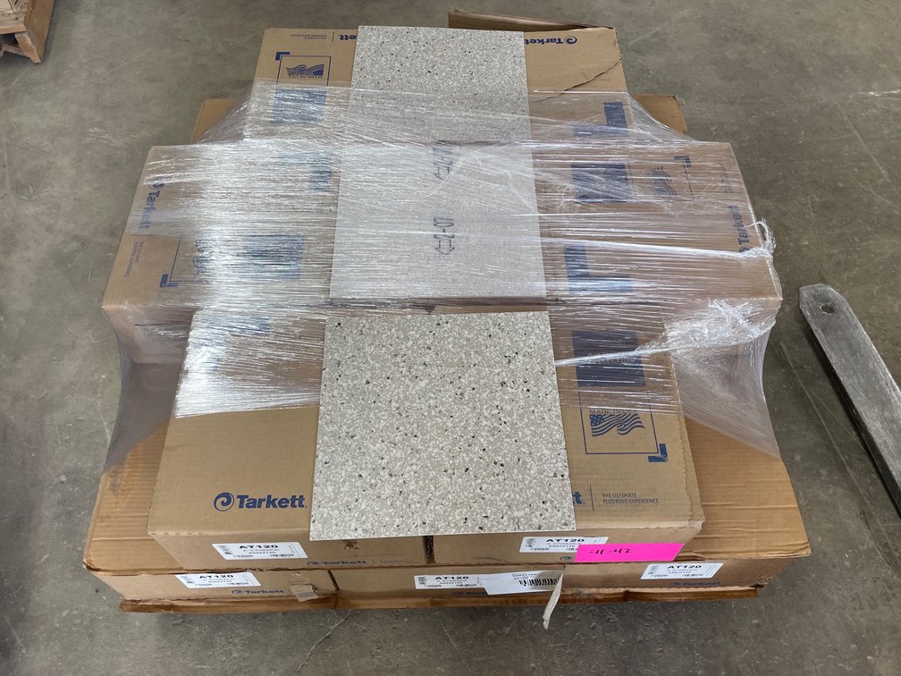 TARKETT FLOORING
