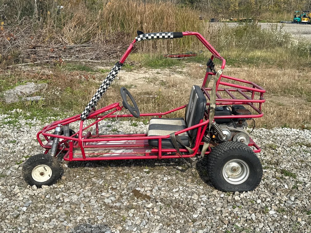 GO-KART
