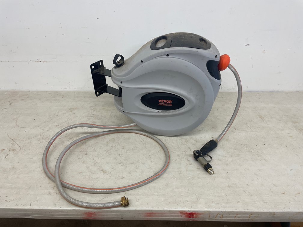HOSE REEL