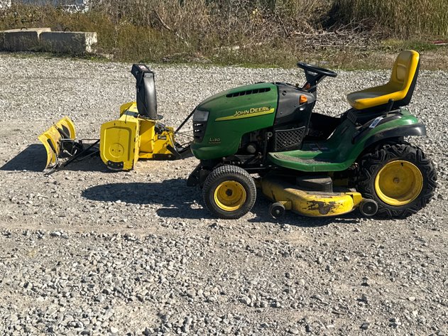 Image for JAGGER OCT. 2026 CONSIGNMENT AUCTION