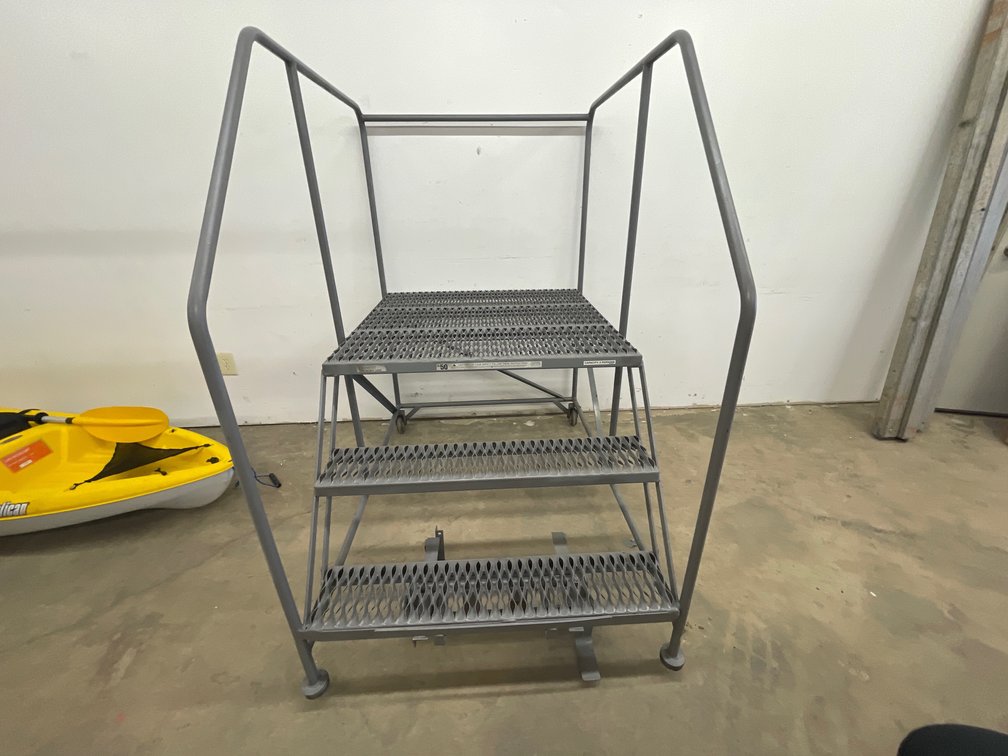 WORKING PLATFORM