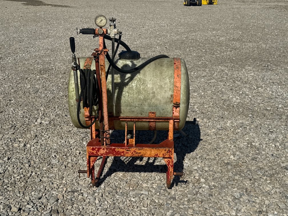 3PT 55GAL SPRAYER