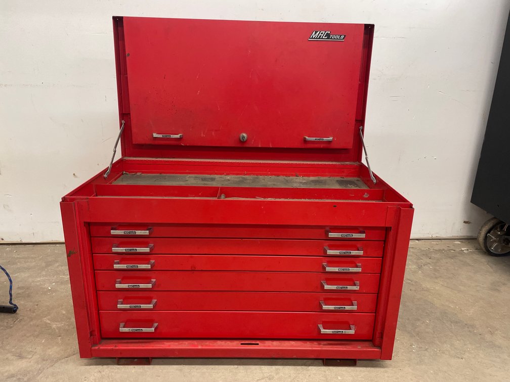 MAC TOOLBOX