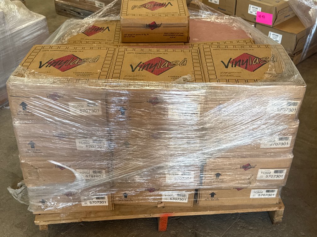 VINYLASA FLOORING