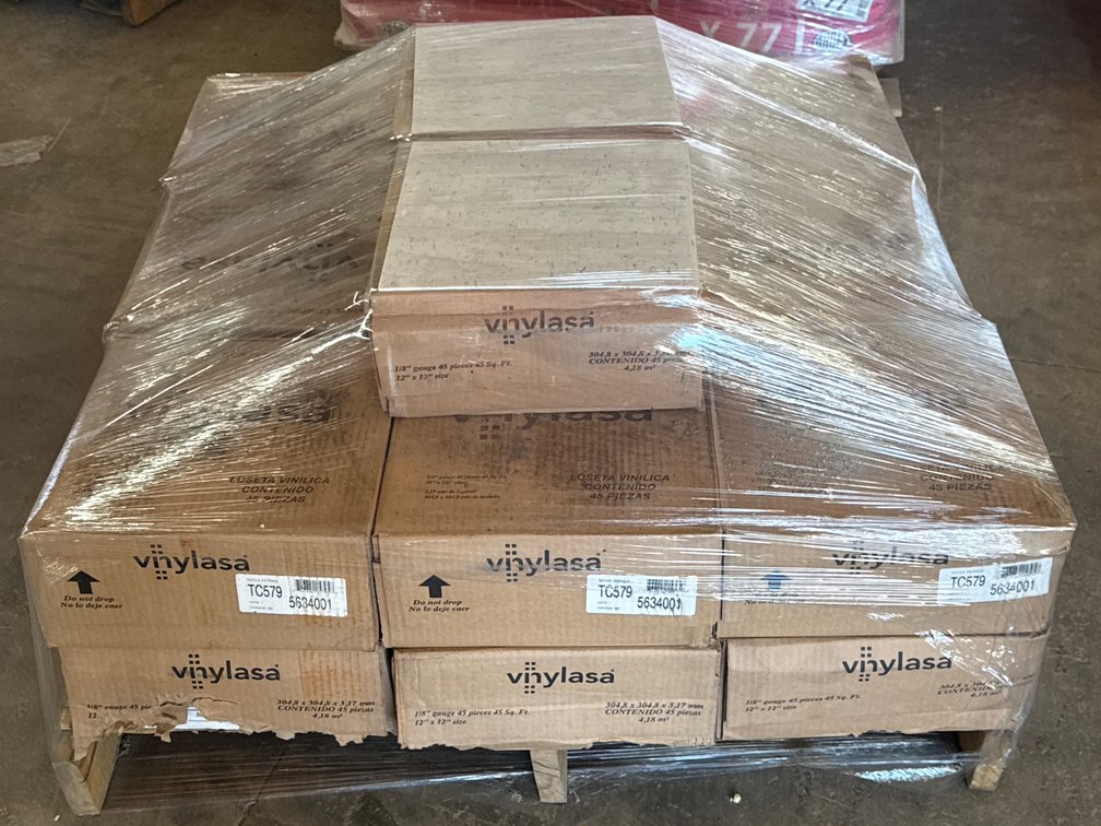 VINYLASA FLOORING