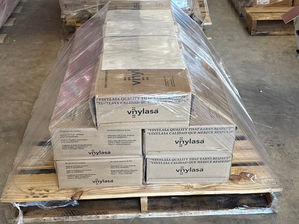 VINYLASA FLOORING