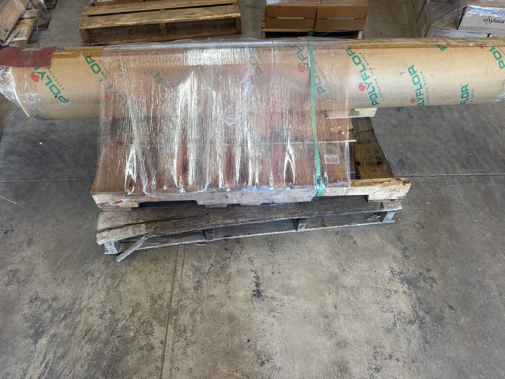 ANTI-SLIP FLOORING