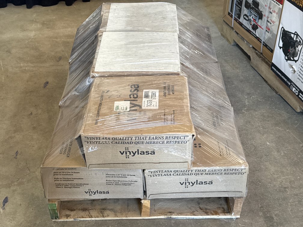 VINYLASA FLOORING