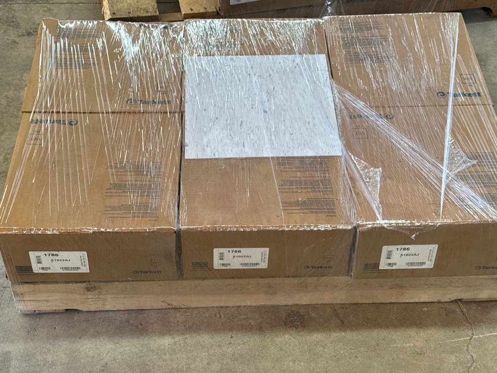 TARKETT FLOORING
