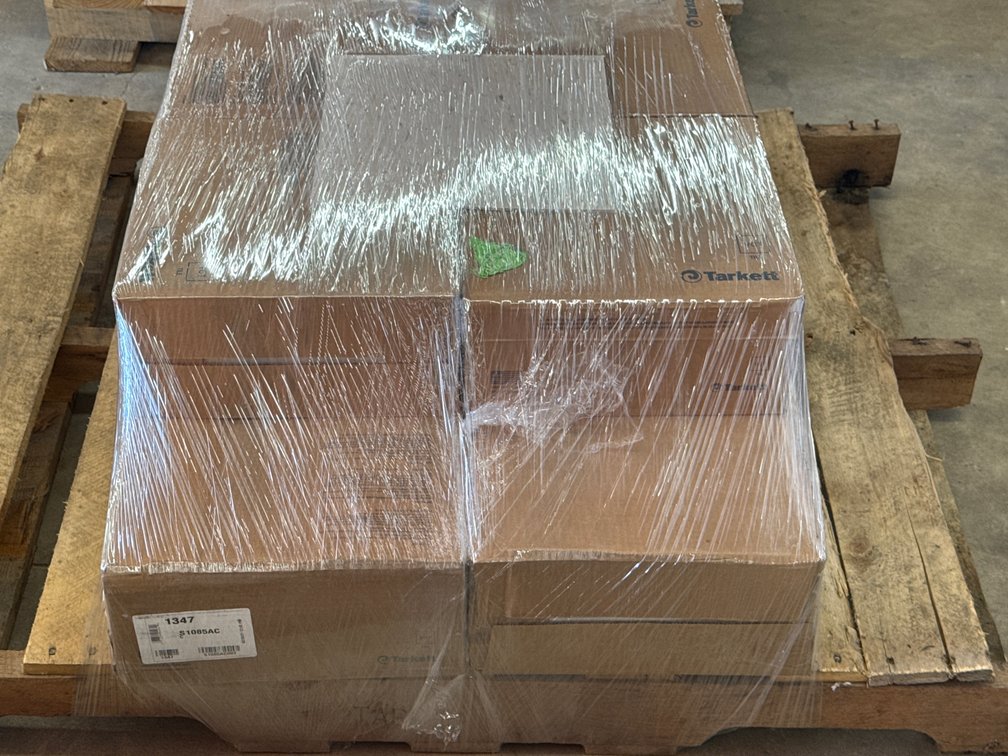 TARKETT FLOORING