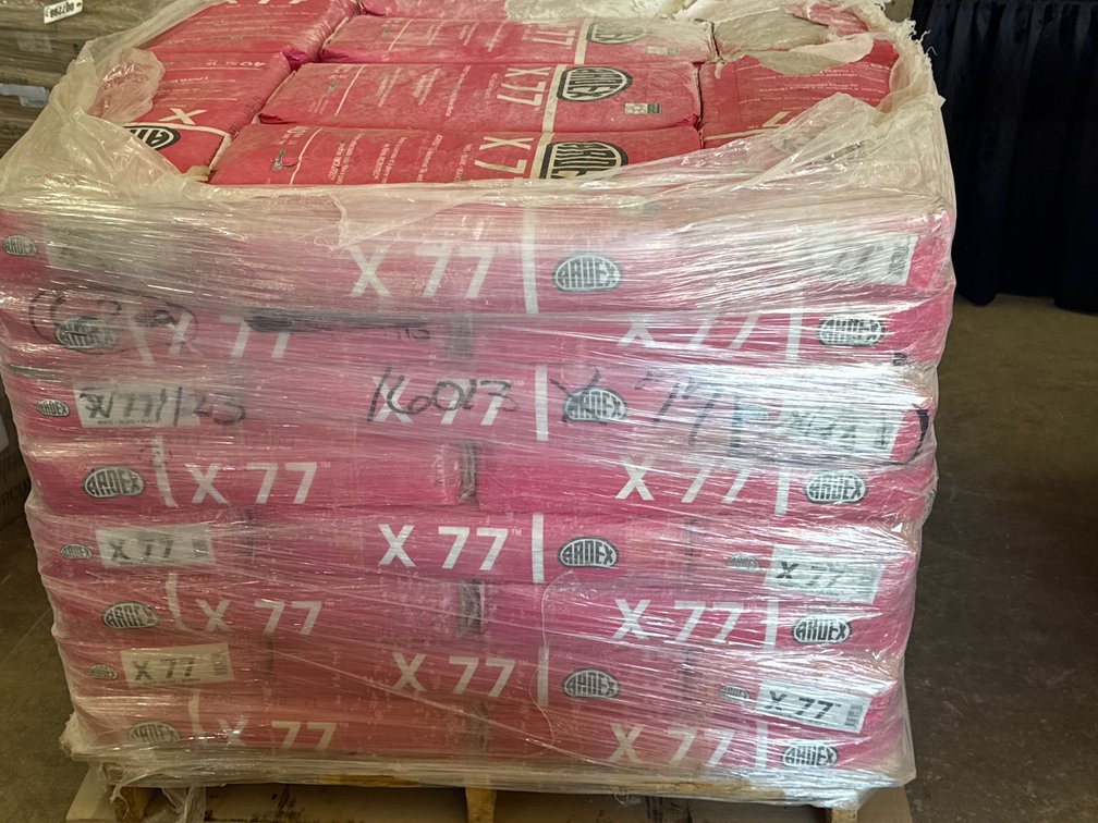 MORTAR