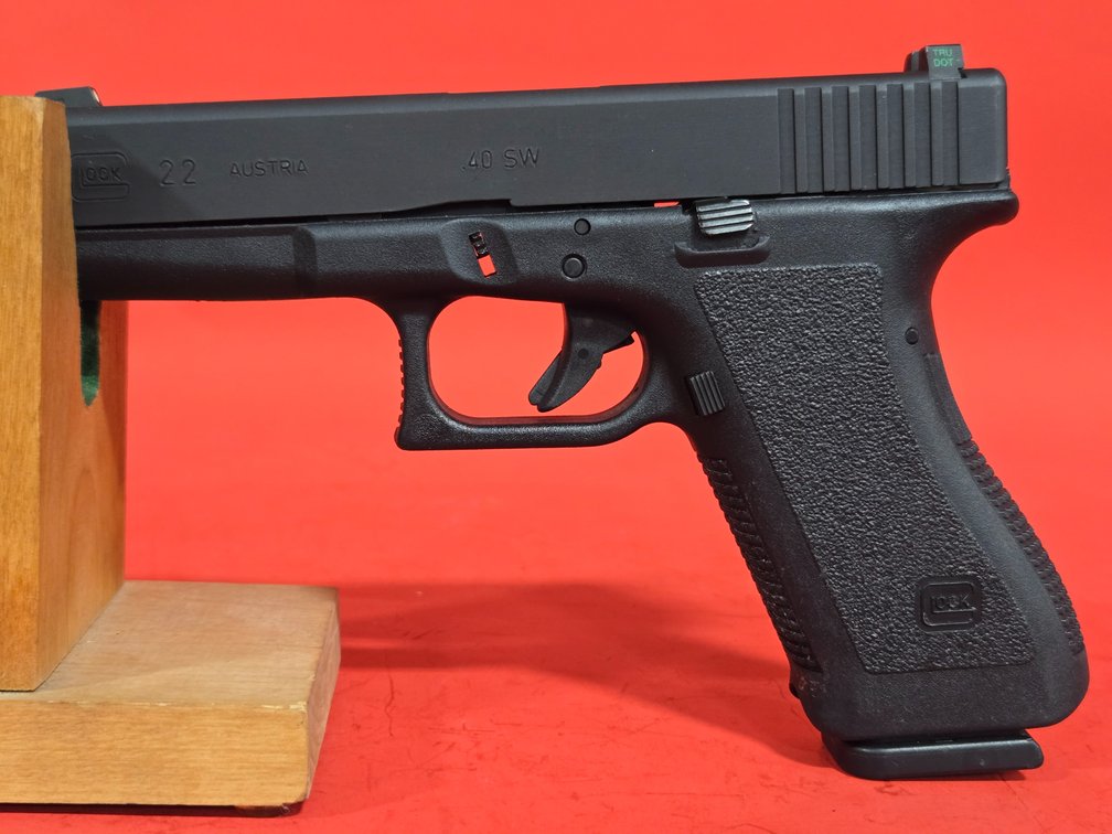 Glock 22