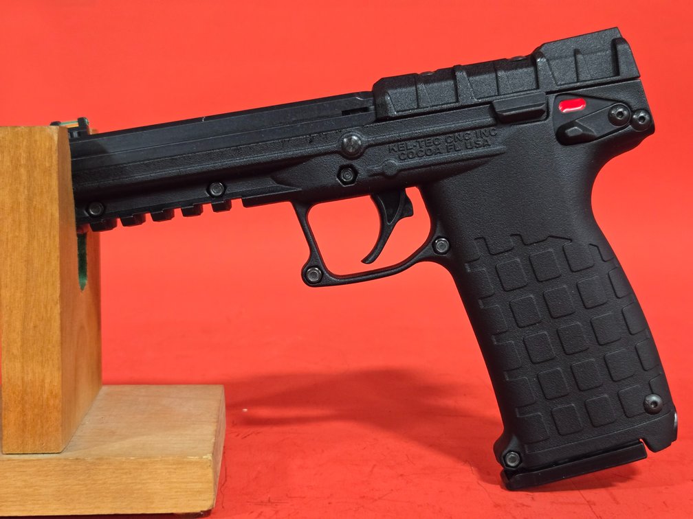 KEL TEC PMR-30