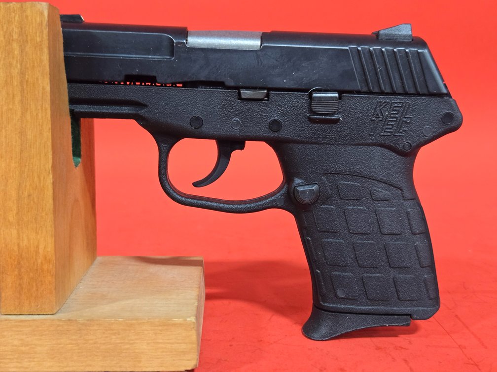KEL TEC PF-9