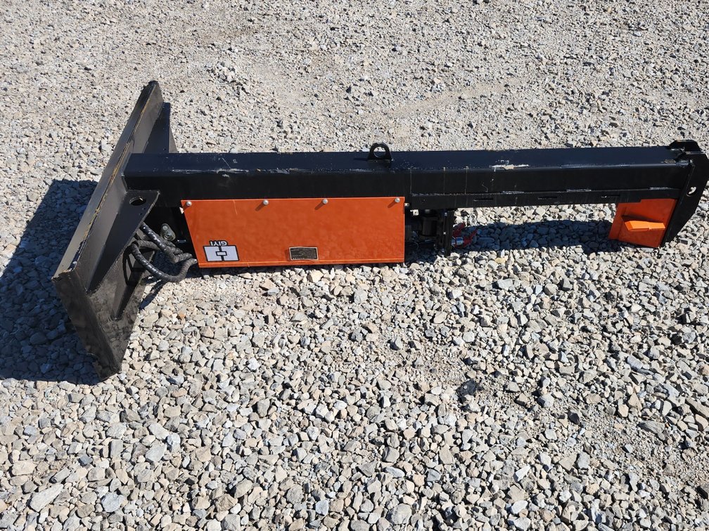 Q/A LOG SPLITTER