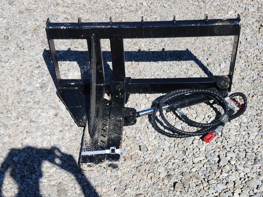 Q/A TREE/POST PULLER